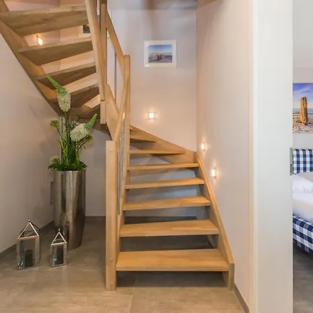Haus Charlotte - #71428 Prázdninový dům Zingst