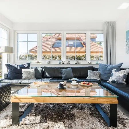 Prázdninový dům Haus Charlotte - #71428