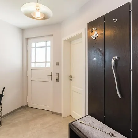 Haus Charlotte - #71428 Prázdninový dům