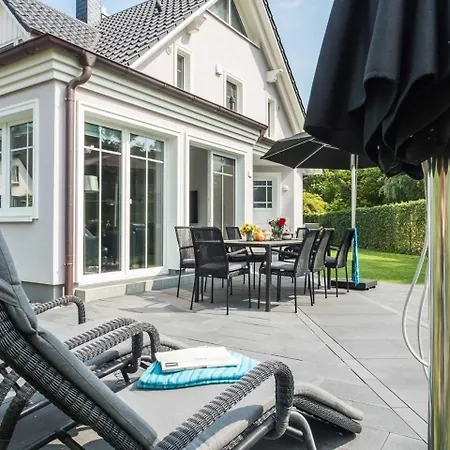 Haus Charlotte - #71428 * Zingst