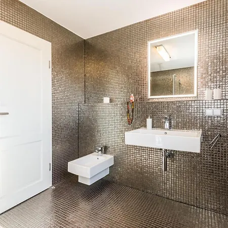 Haus Charlotte - #71428 Zingst