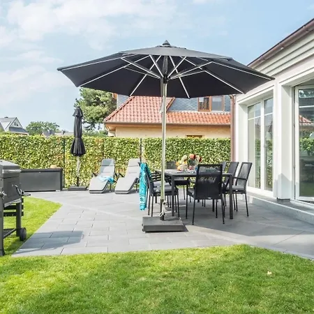 Haus Charlotte - #71428 Prázdninový dům *