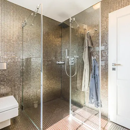 Prázdninový dům Haus Charlotte - #71428 Zingst